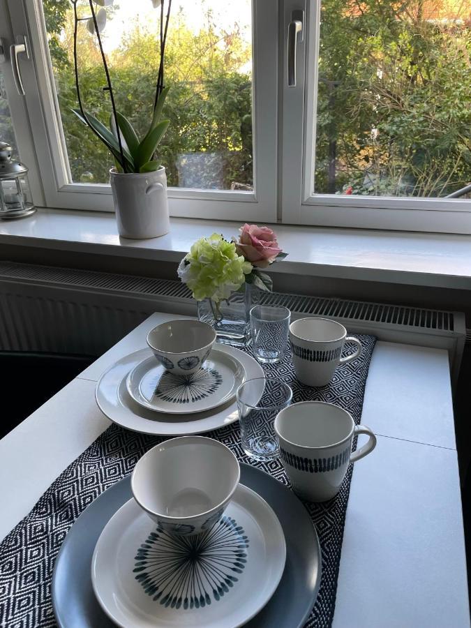 Ferienwohnung Berlin Extérieur photo