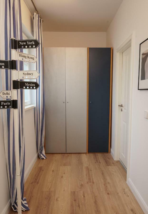 Ferienwohnung Berlin Extérieur photo