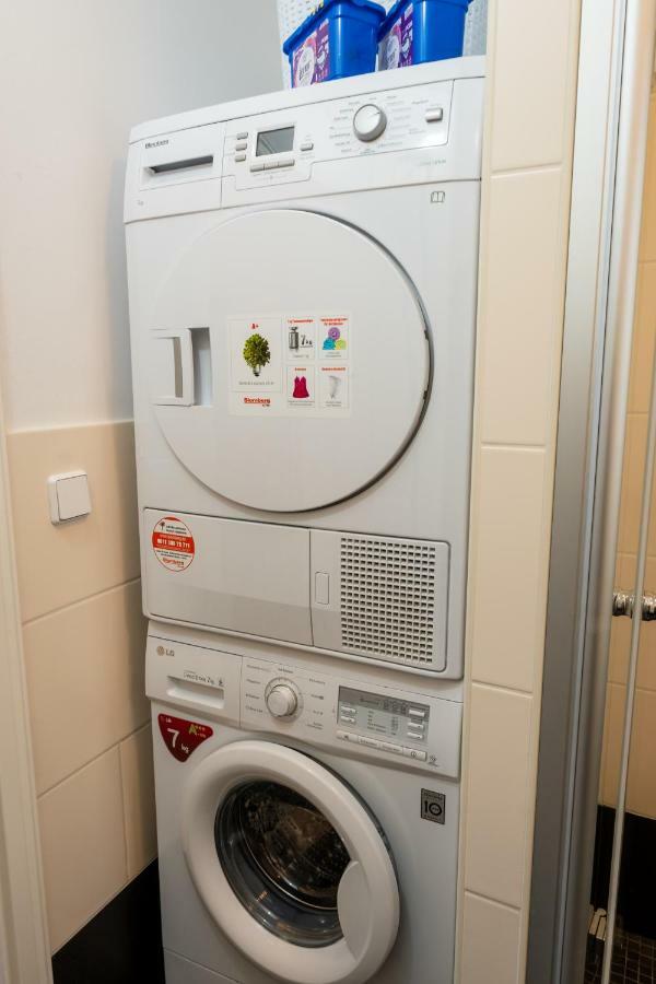 Ferienwohnung Berlin Extérieur photo