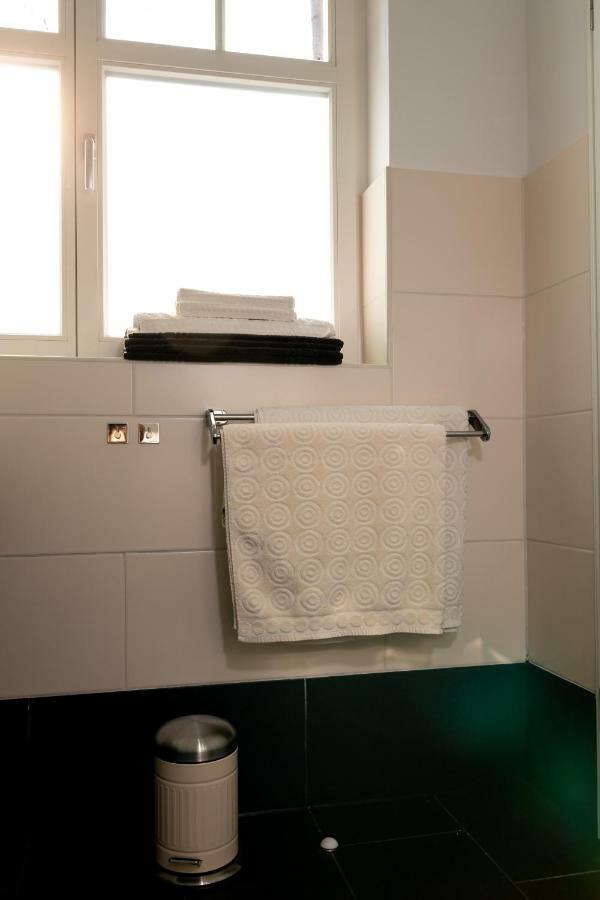 Ferienwohnung Berlin Extérieur photo