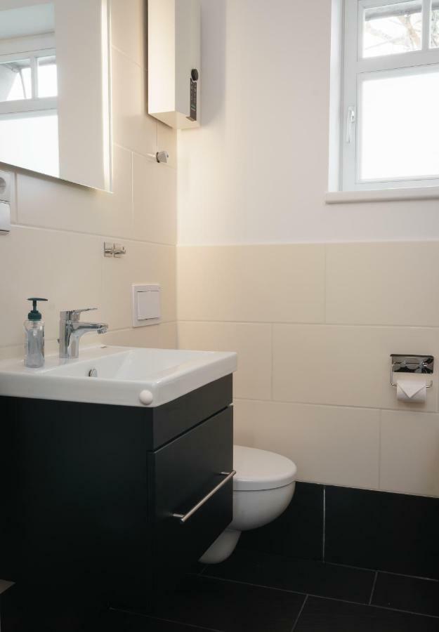 Ferienwohnung Berlin Extérieur photo