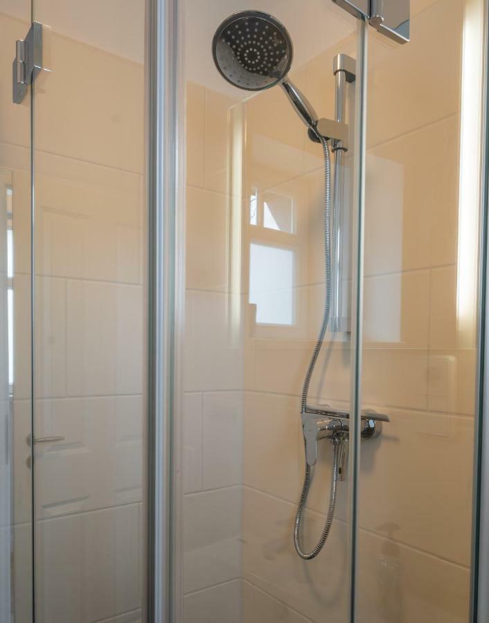 Ferienwohnung Berlin Extérieur photo