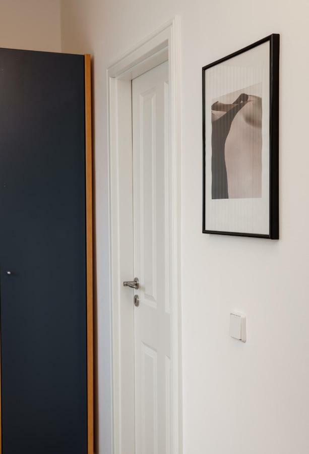 Ferienwohnung Berlin Extérieur photo