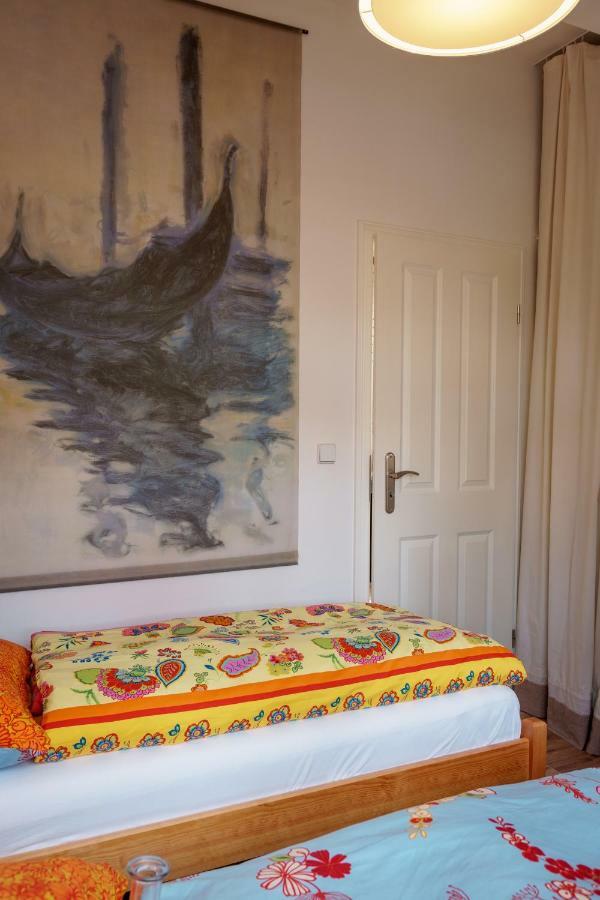 Ferienwohnung Berlin Extérieur photo